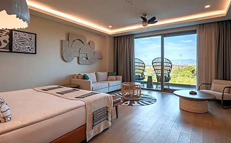 Superior Room with Jacuzzi