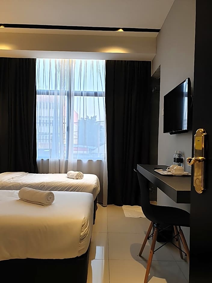 Suite Dreamz Hotel Banting