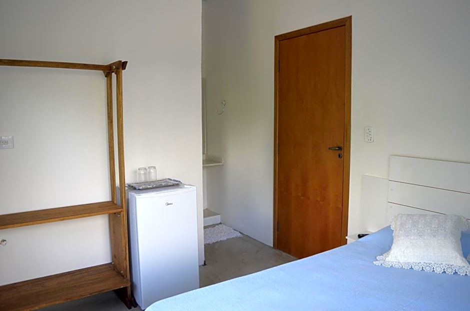 Suítes Paquetá Ilhabela