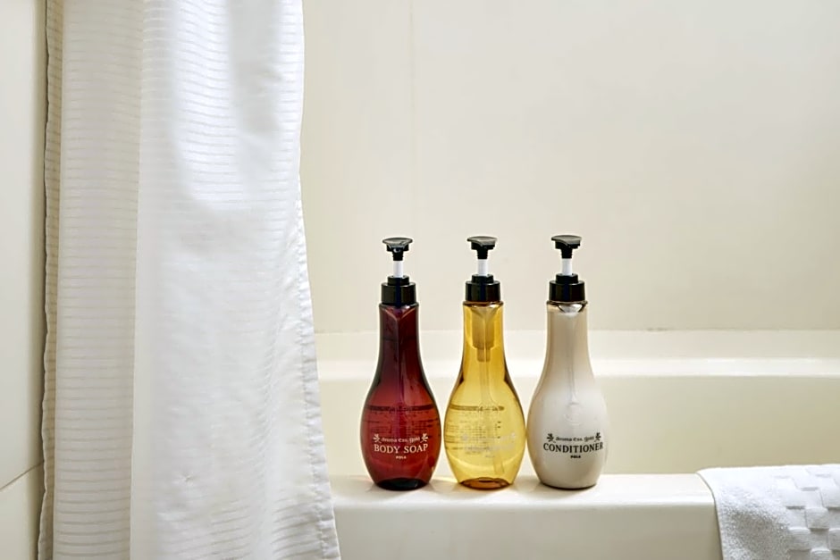 pod select HOTEL Shinjuku