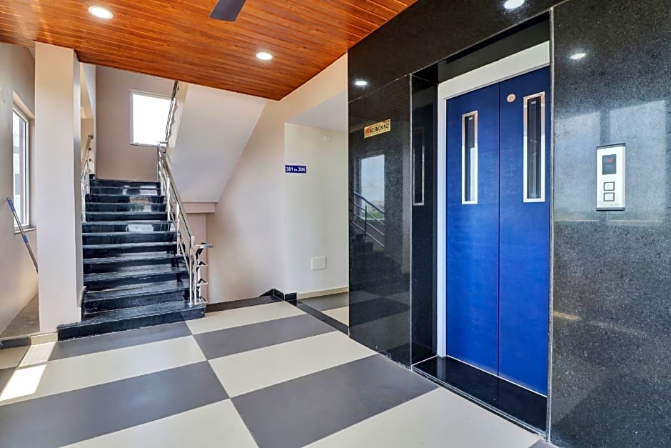 Hotel O Flagship SV Residency