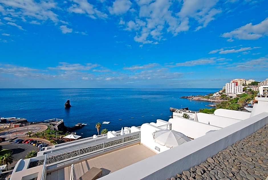 Melia Madeira Mare