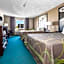 Burgundy Inn & Suites