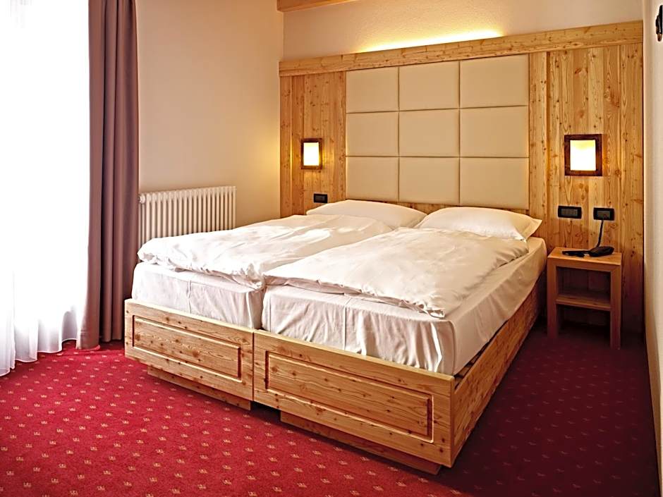 Hotel Garni My Ledro