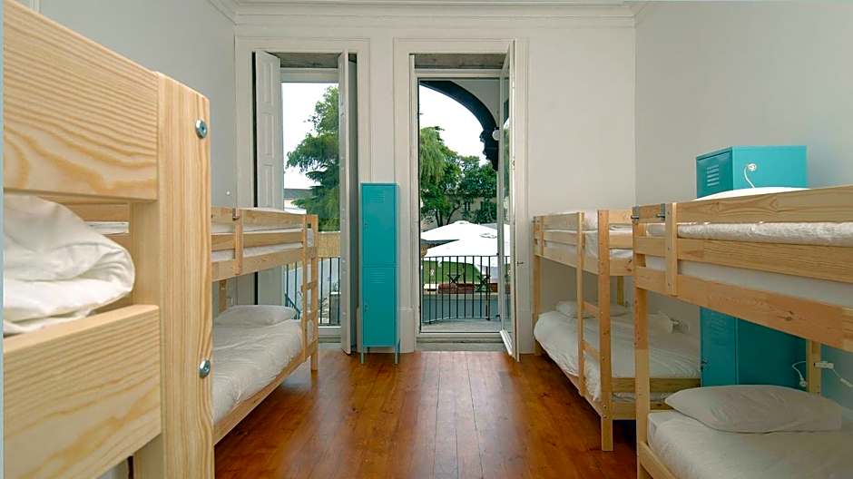 So Cool Hostel Porto