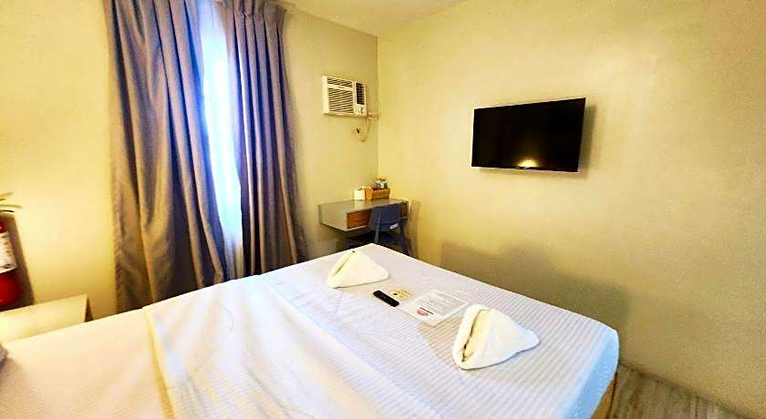 DLT Suites Cebu powered by Cocotel