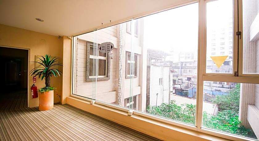 Aoike Hot Spring Hotel
