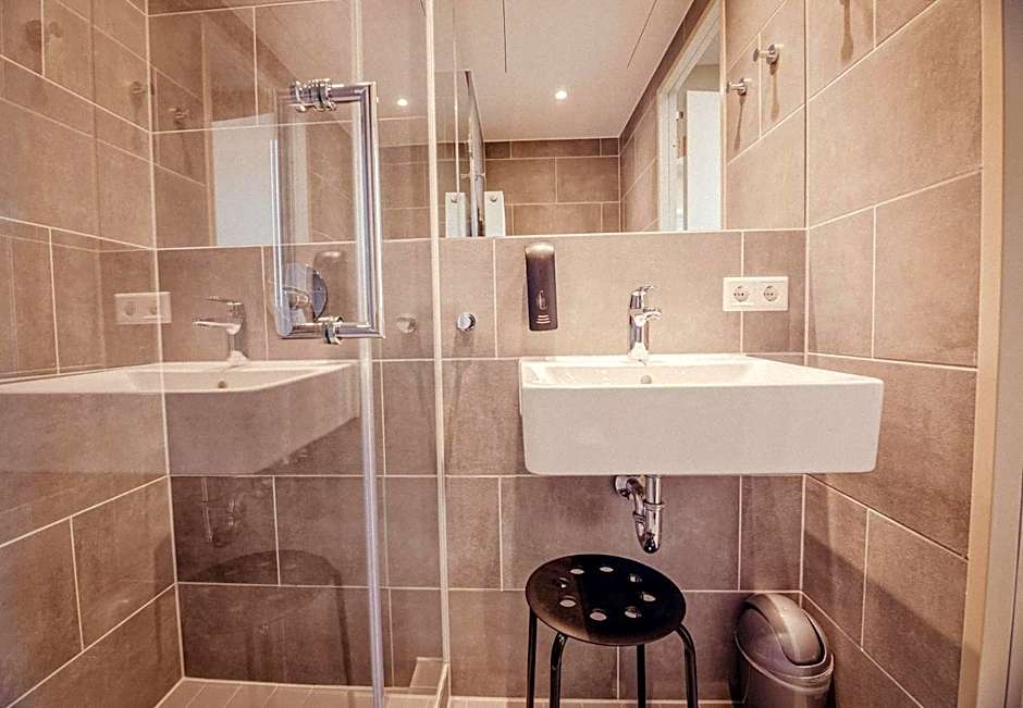 Wombat's City Hostel Munich Werksviertel