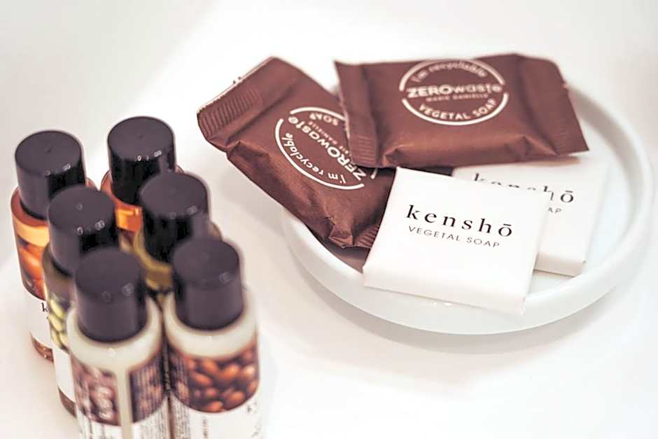 Marina Gardens Boutique&Suites