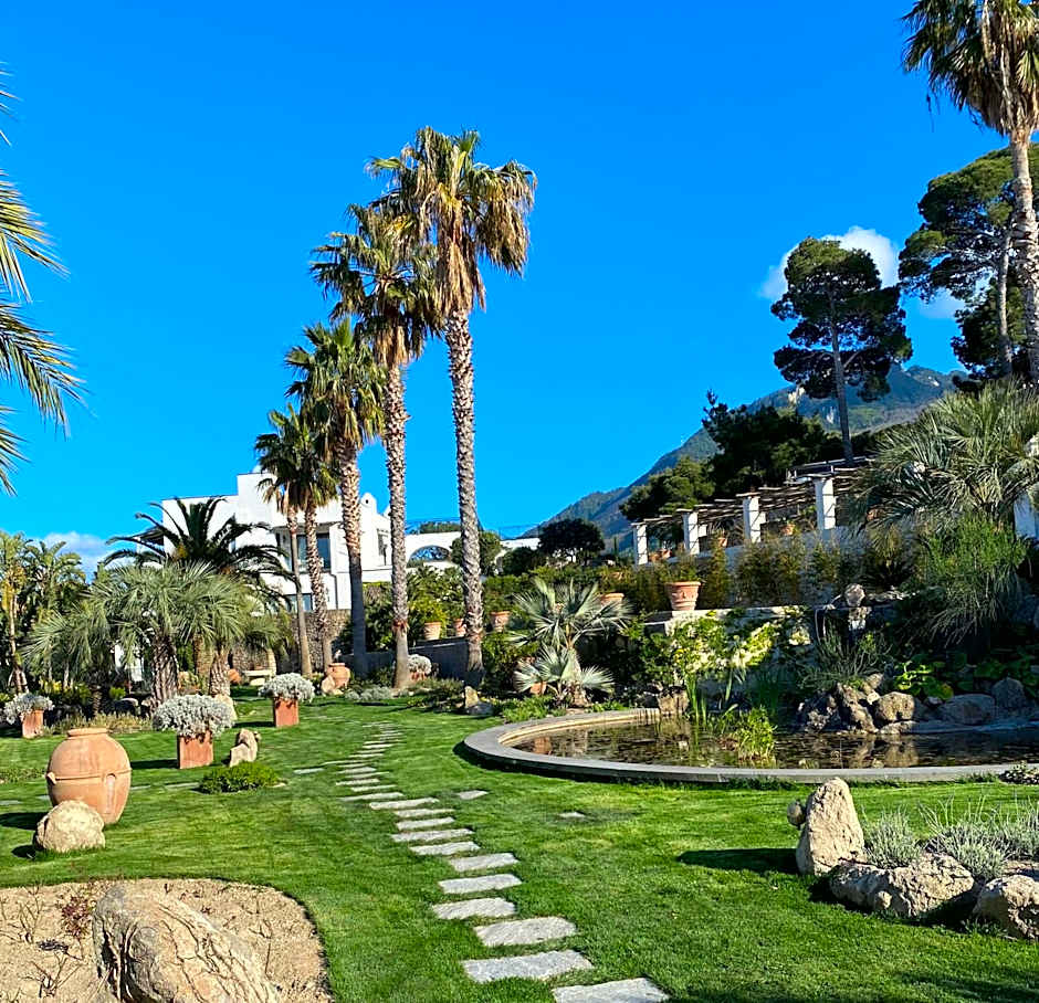 Botania Relais & Spa - The Leading Hotels of the World