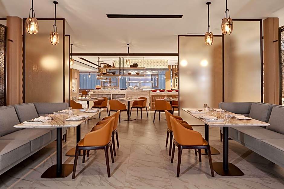 Daegu Marriott Hotel