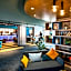 Novotel Le Mans