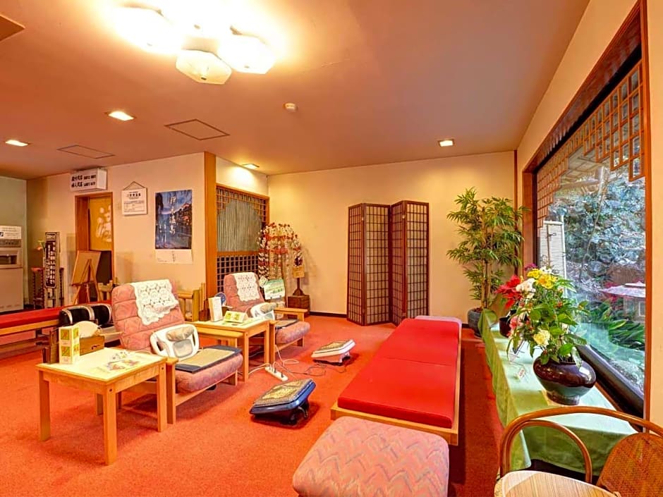 Nippon Ryokan Ito Onsen Yokikan