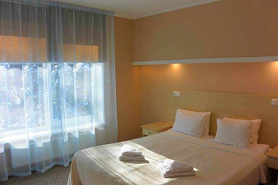 Alba Hotel
