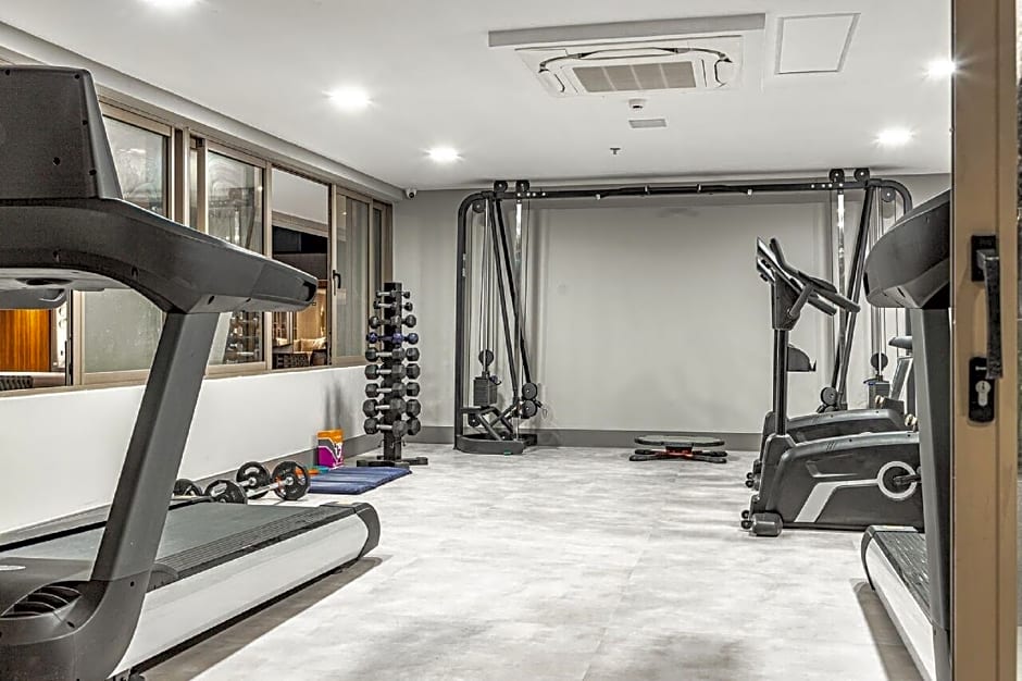 Oceana Atlantico Hotel