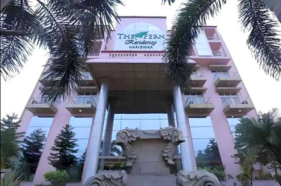 The Fern Residency Haridwar