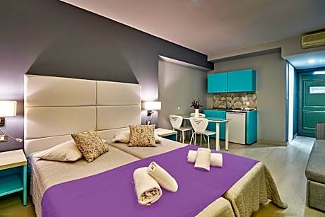 Superior Studio - All Inclusive