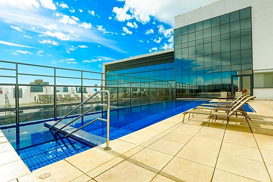 TRYP By Wyndham Ribeirao Preto