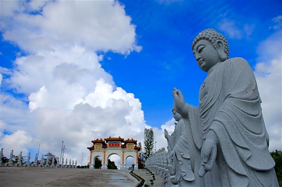 Four Points By Sheraton Sandakan