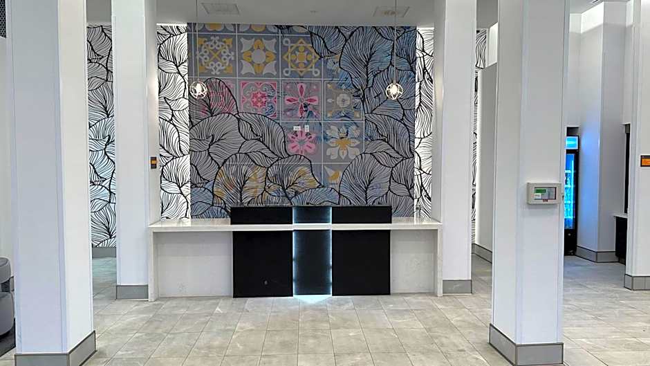 La Quinta Inn & Suites by Wyndham Rosemont/O Hare