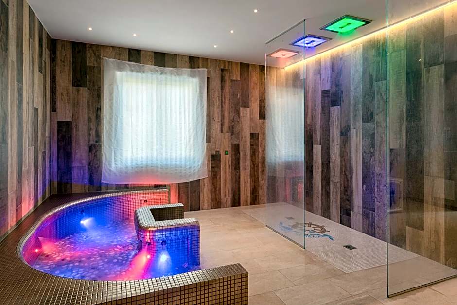 Hotel Garni' Serena