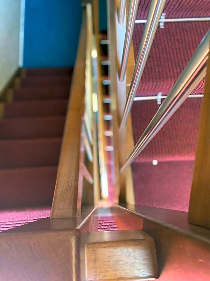 Hotel City Meetpoint