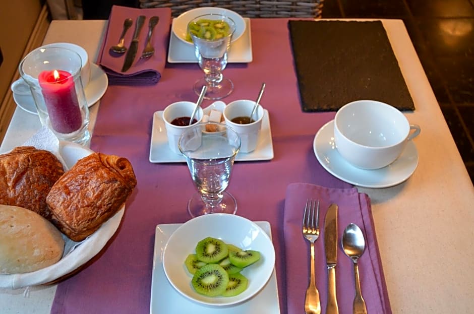 Côte d'Opale - La Ferme des Saules