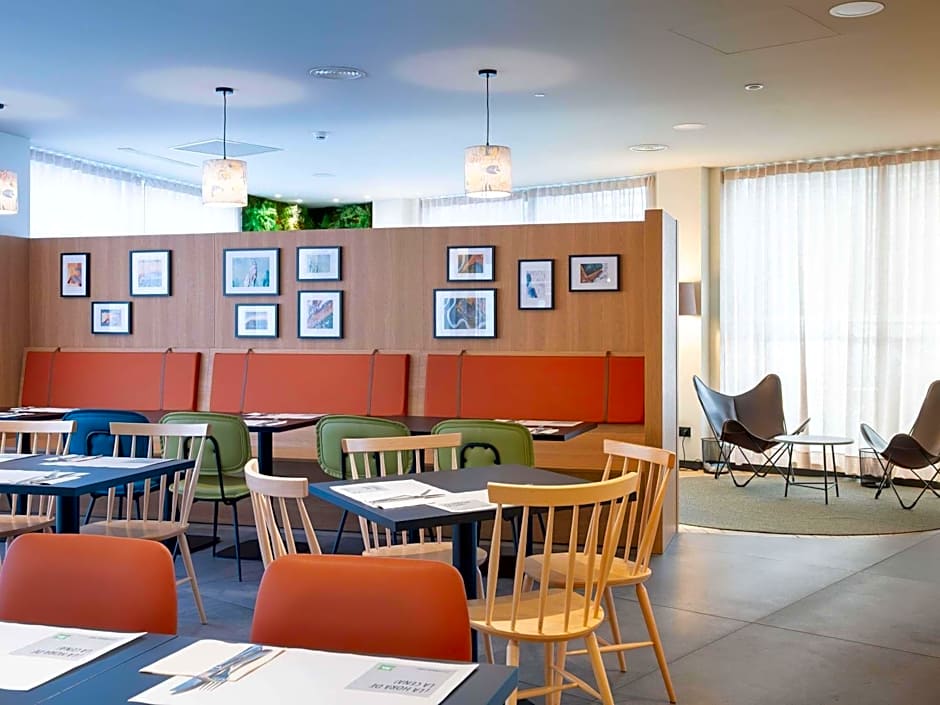ibis Styles Santander