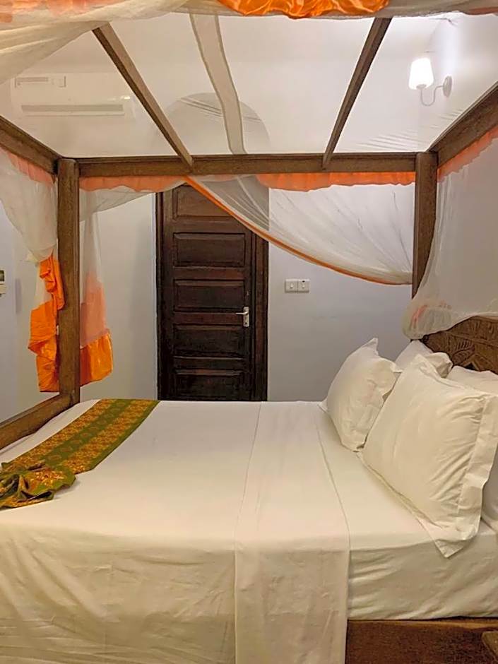 Princess Salme Inn