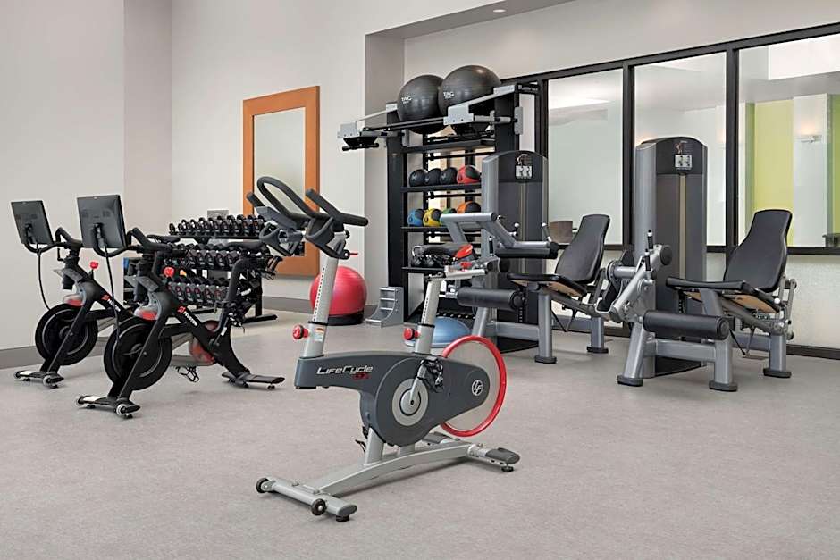 Embassy Suites By Hilton Springfield