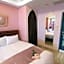 Moroccan Holiday Suite