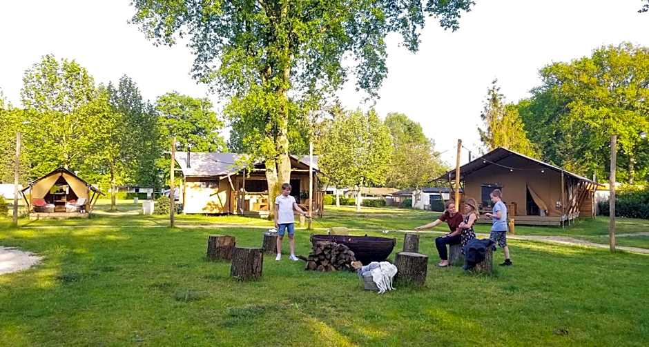 Sandberghe - Een plek om te verdwalen