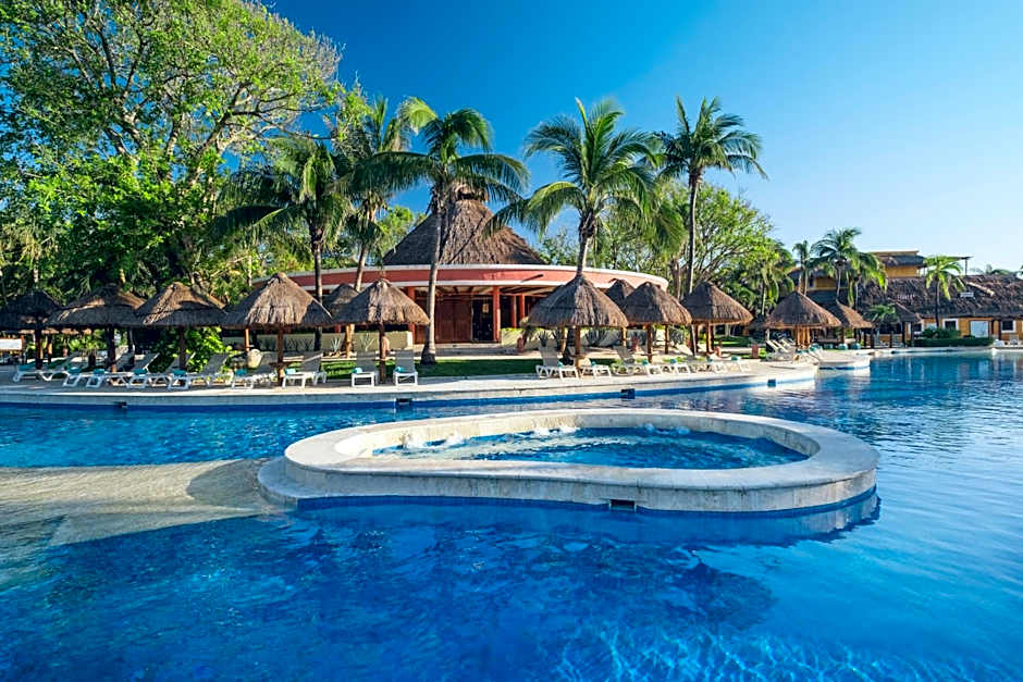 Iberostar Waves Tucan - All Inclusive