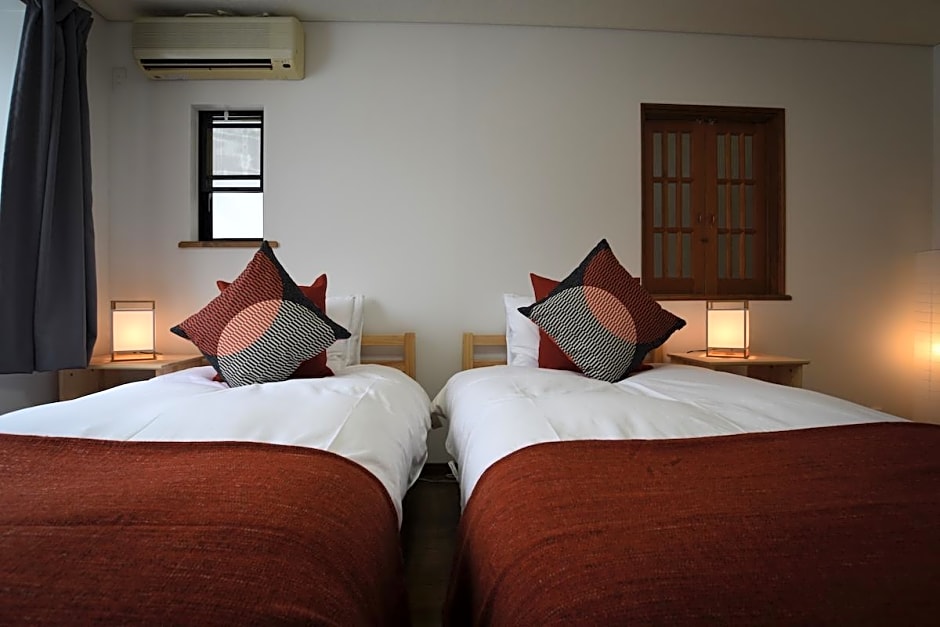 Sheltered Inn Hakuba