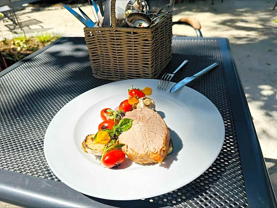 Hotel Palace - KÚPELE SLIAČ