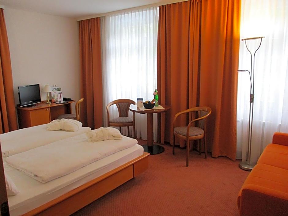 Vitalhotel Weisse Elster