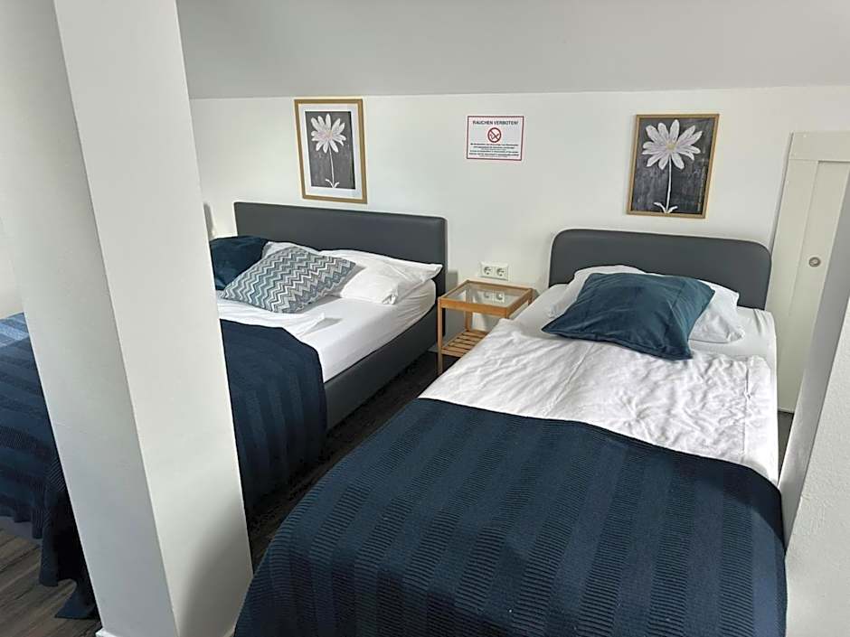 Aparthotel Lenau