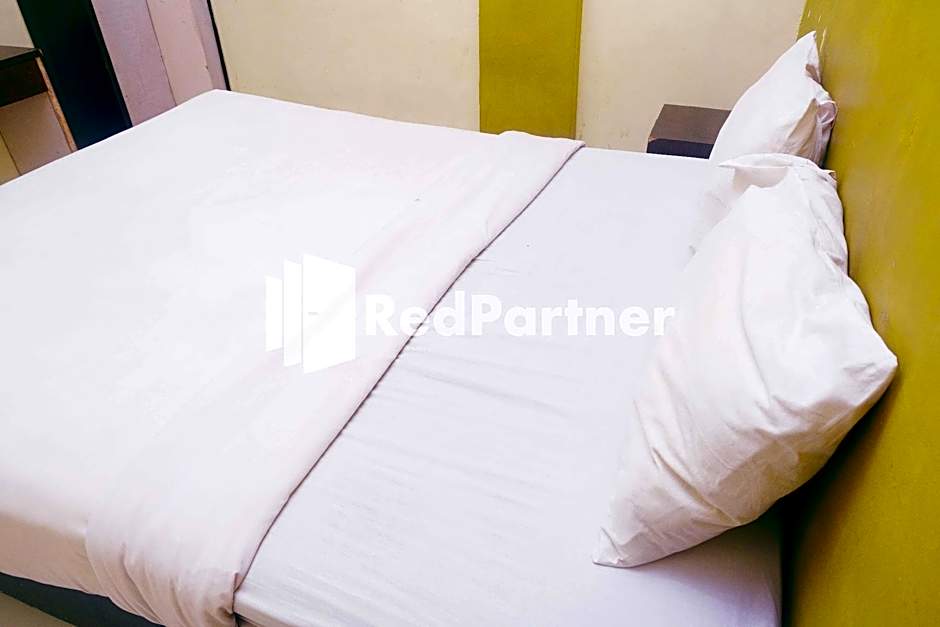 Hotel Permata Makassar Mitra RedDoorz
