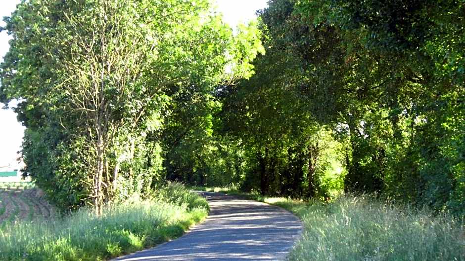 Le Clos de la Garenne Maison d'hôtes