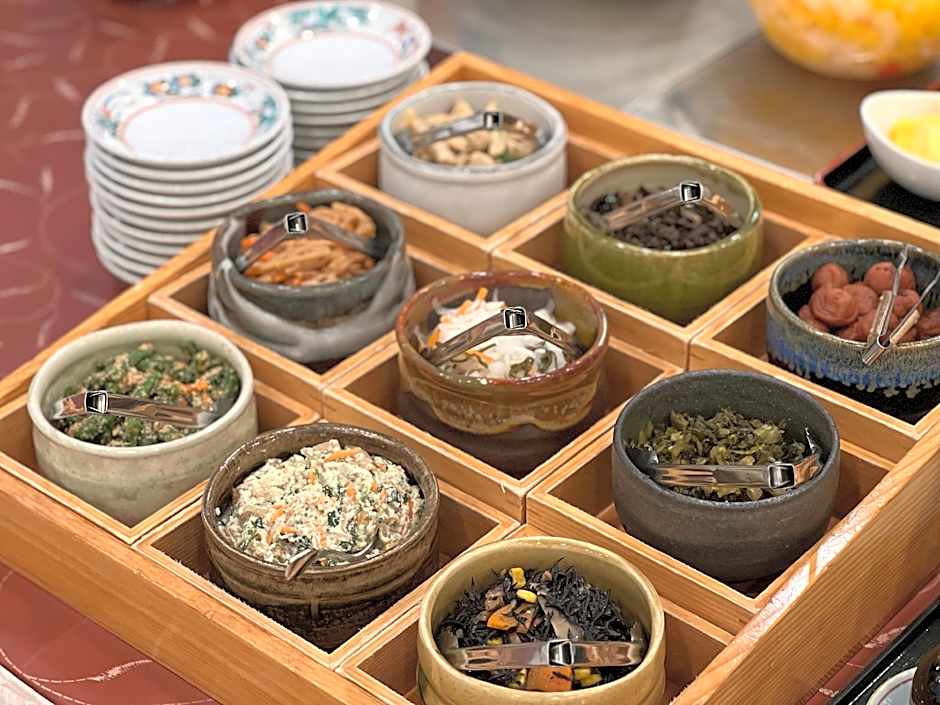 New Royal Hotel Shimanto