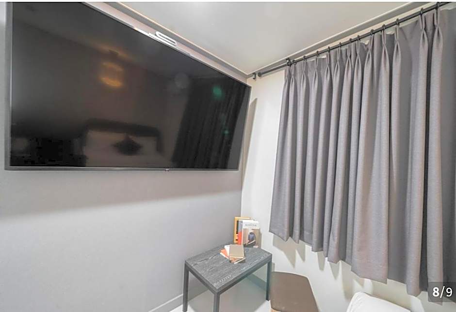 Ggumgguda Hotel