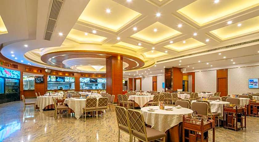 Cinese Hotel Dongguan Shijie