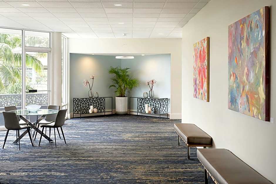 Delta Hotels by Marriott West Palm Beach