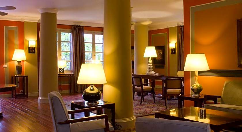 Villa Maly Boutique Hotel