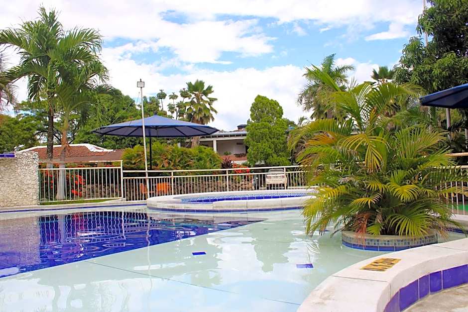 Hotel Mar Azul Neiva
