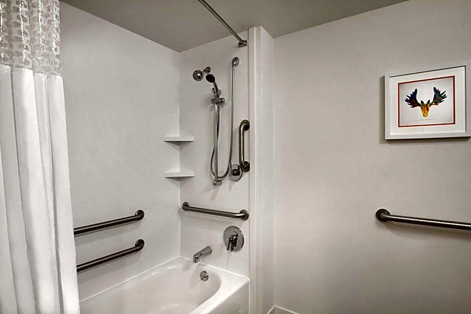Hampton Inn By Hilton Atlanta-Buckhead