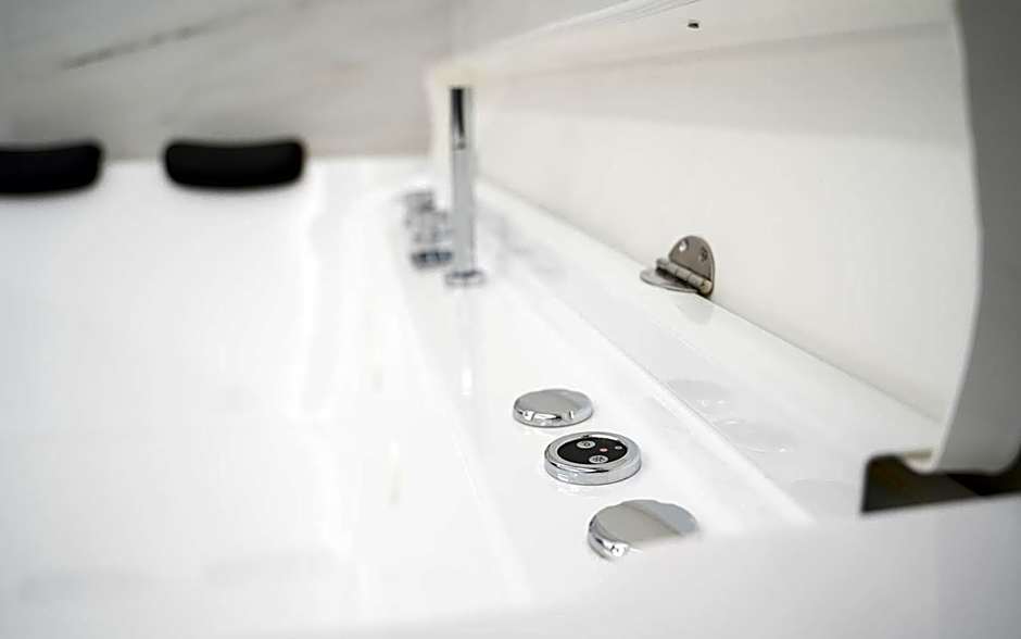 Intimity Luxury Rooms