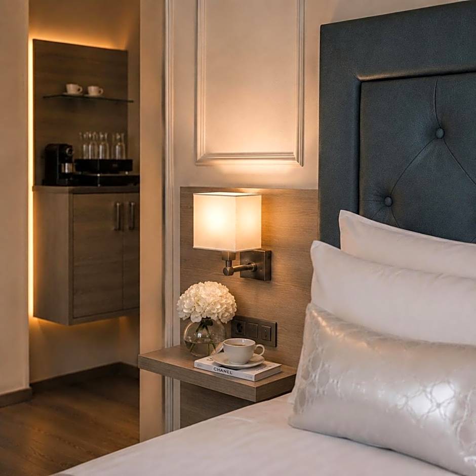 Hotel Domhof