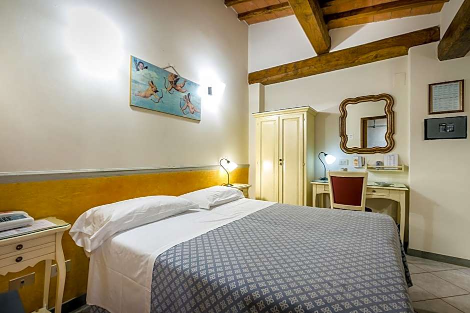 Hotel Collodi Firenze