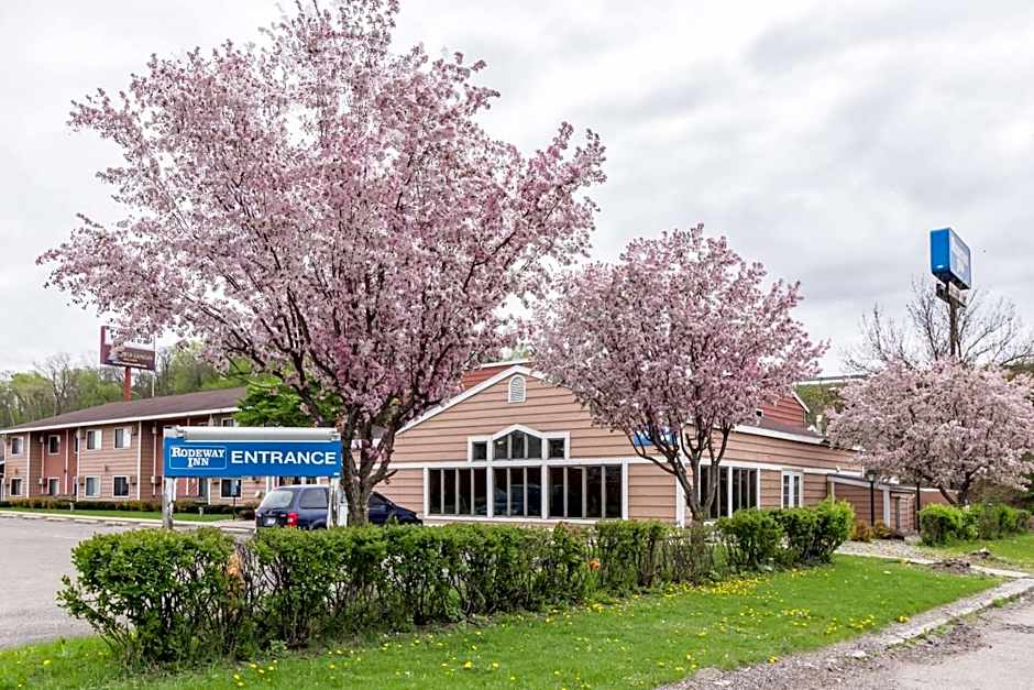 Rodeway Inn Red Wing